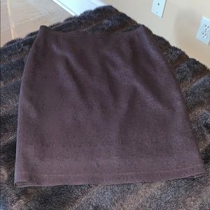 Escada skirt